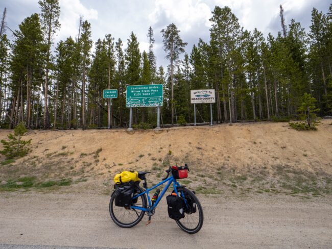 TransAmTrail