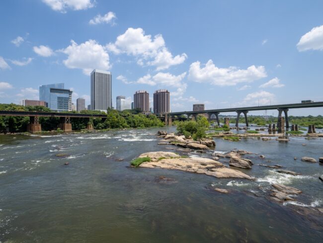 Richmond
