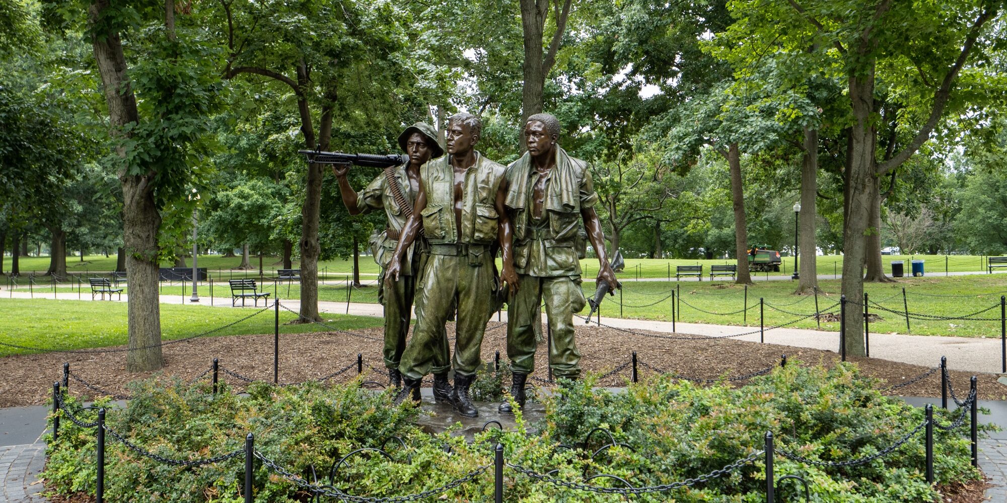 Washington DC